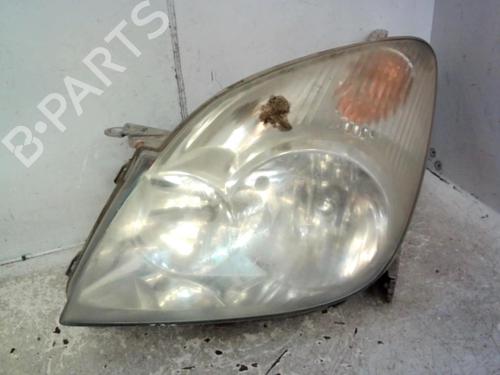 Used Left headlight Left headlight 37305156 37305156