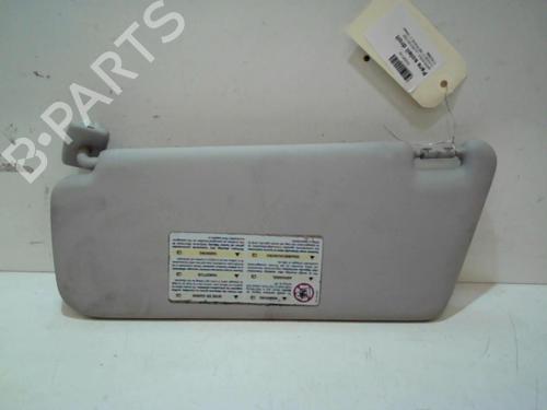 Right sun visor MERCEDES-BENZ A-CLASS (W169) A 180 CDI (169.007, 169.307) | BP37307593I2 - Image 2
