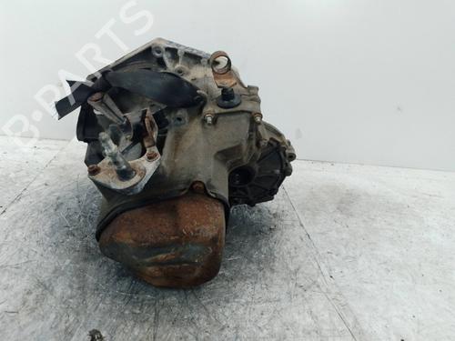 Used Gearbox Gearbox 37319823 37319823