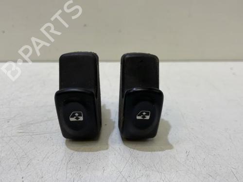 Left front window switch NISSAN KUBISTAR Van (X76) 1.5 dCi 70 | BP37321668I27 - Image 3
