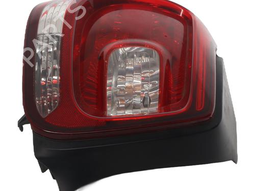 Left taillight CITROËN DS3 (SA_) 1.6 VTi 120 | BP37339710C34 - Image 6