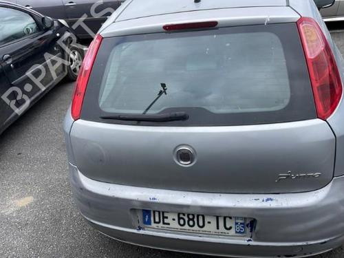 Starter FIAT GRANDE PUNTO (199_) | BP37324653M8 - Image 12