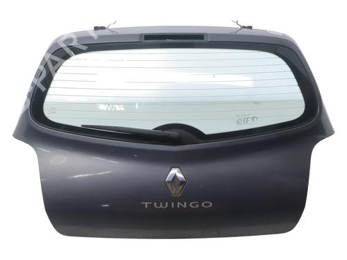 Used Tailgate Tailgate 37616728 37616728