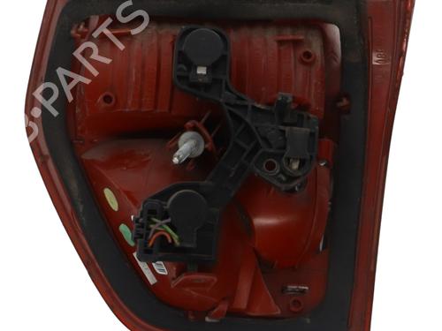 Left tailgate light CITROËN C5 III Break (RW_)  | BP37341283C79  - Image 5