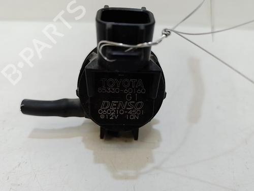 Used Washer pump Washer pump 37318095 37318095