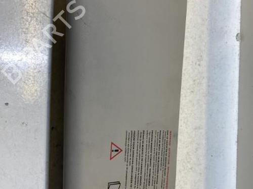 Right sun visor RENAULT TWINGO II (CN0_) | BP37300999I2 - Image 3