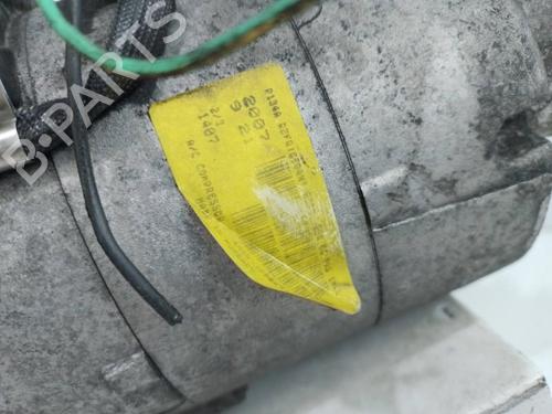 AC compressor FORD FOCUS II (DA_, HCP, DP) 2.0 | BP37320229M34 - Image 4