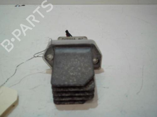 Used Heater resistor Heater resistor 37307543 37307543