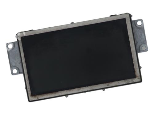 Display Display CITROËN DS3 (SA_) 1.6 HDi 110 (112 hp) 37349351 37349351