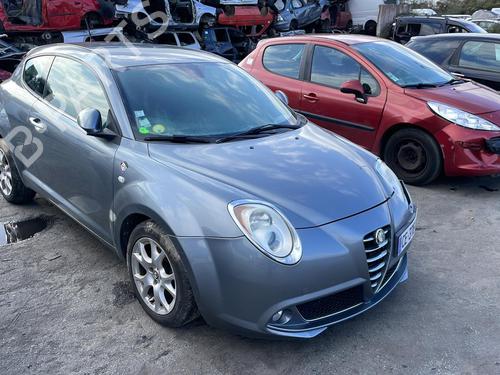 Electronic module ALFA ROMEO MITO (955_) 1.3 MultiJet (955AXT1A, 955AYA1A) | BP37323181M83 - Image 6