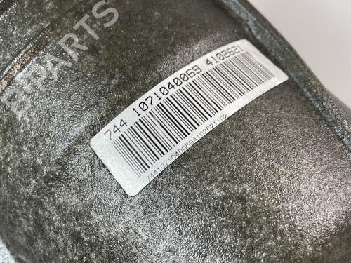 Gearbox AUDI A6 C6 (4F2) 3.0 TDI quattro | BP37323777M3 - Image 6