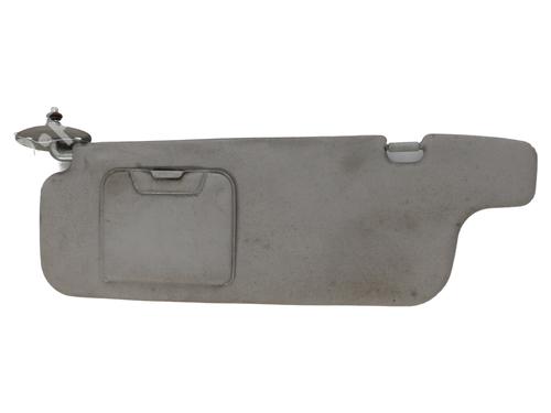 Venstre solskjerm Venstre solskjerm TOYOTA YARIS (_P1_) 1.4 D-4D (NLP10_, NLP10R) (75 hp) 37332836 37332836