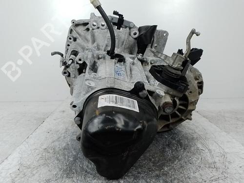 Gearbox RENAULT MODUS / GRAND MODUS (F/JP0_) 1.2 (JP0C, JP0K, FP0C, FP0K, FP0P, JP0P, JP0T) | BP37312394M3 - Image 3