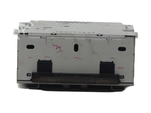 radio-ford-fiesta-vi-cb1-ccn-2008-37344921 main image