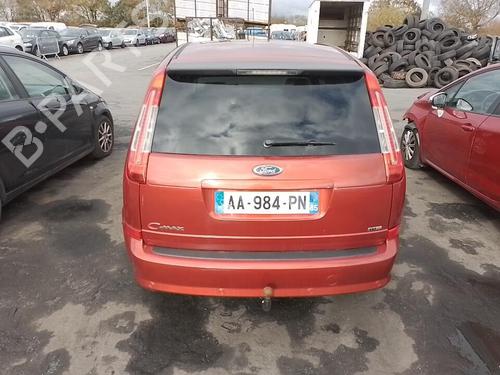 Headlight switch FORD C-MAX (DM2) 1.8 TDCi | BP37320035I24 - Image 10