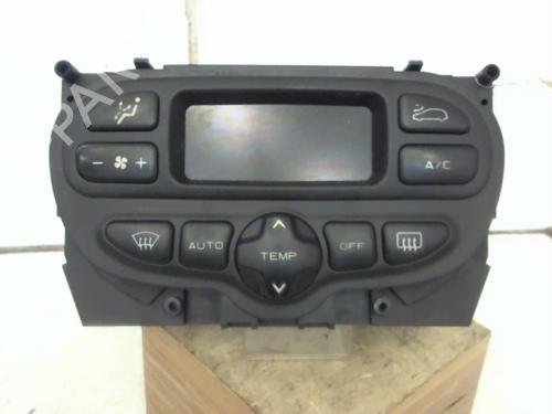 climate-control-peugeot-307-3ac-2000-2001-2002-2003-2004-2005-2006-2007-2008-2009-2010-2011-2012-37295851 main image