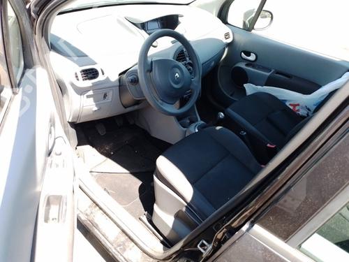 Hattehylde RENAULT MODUS / GRAND MODUS (F/JP0_) 1.2 (JP0C, JP0K, FP0C, FP0K, FP0P, JP0P, JP0T) | BP37325227C85  - Image 9