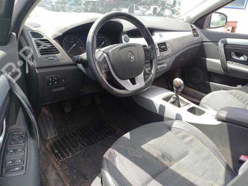 Left front window switch RENAULT LAGUNA III (BT0/1) 2.0 dCi (BT01, BT08, BT09, BT0E, BT0K, BT12, BT1C, BT1D,... | BP37323830I27 - Image 5