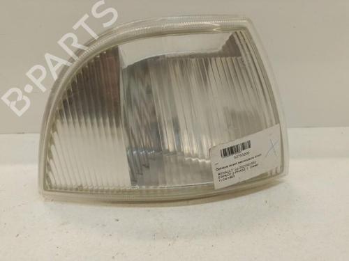 Right front indicator RENAULT ESPACE II (J/S63_) 2.1 TD (J633, J634, J/S635, J/S63D) | BP37307747C33 - Image 3