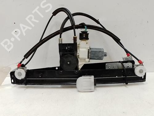 Used Front left window mechanism Front left window mechanism 37315968 37315968