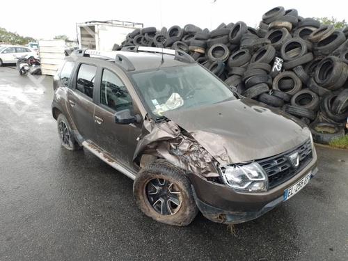 Front left lock DACIA DUSTER (HS_) | BP37324472C98 - Image 7