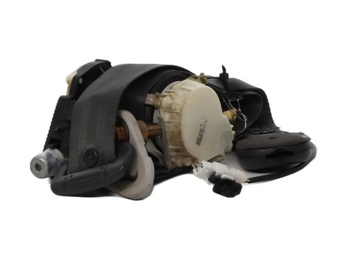 Front right seatbelt RENAULT MODUS / GRAND MODUS (F/JP0_) 1.4 (JP01, JP0J) | BP37332639I25 - Image 3