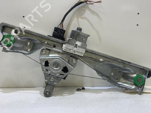 Used Rear right window mechanism Rear right window mechanism 37322108 37322108