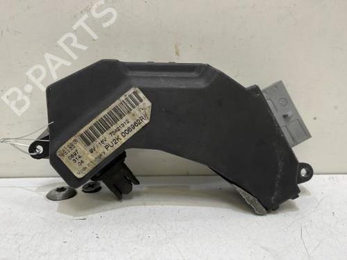 Heater resistor SAAB 9-3 (YS3F, E79, D79, D75) 1.9 TiD | BP37320309M108 - Image 2
