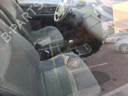 Front left lock RENAULT ESPACE IV (JK0/1_) | BP37340141C98 - Image 11