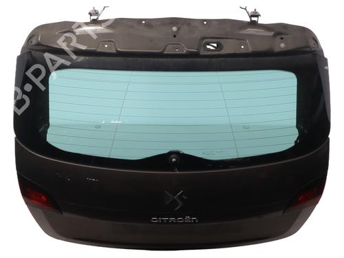 Bagklap CC/Kombi-Coupé Bagklap CC/Kombi-Coupé 37615486 37615486
