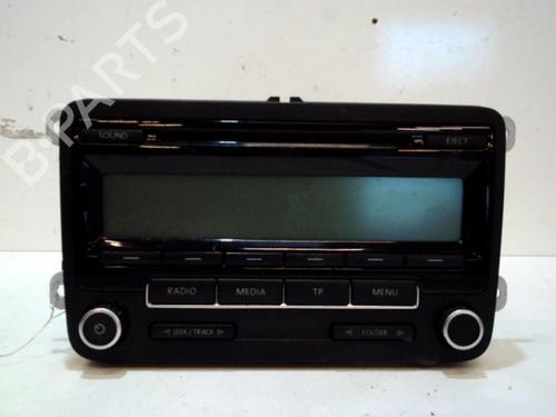 Radio VW GOLF VI (5K1) | BP37311595E6 - Image 3