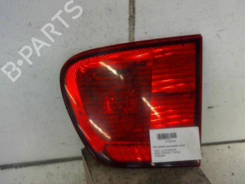 Used Right tailgate light Right tailgate light 37302069 37302069
