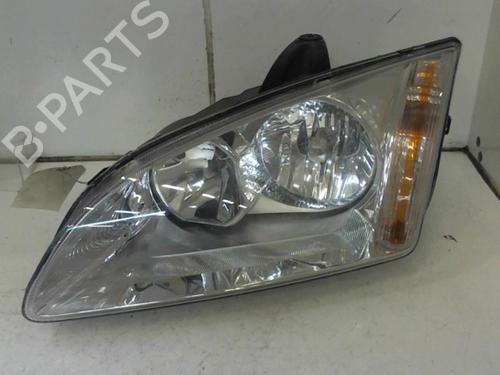 Used Left headlight Left headlight 37297153 37297153