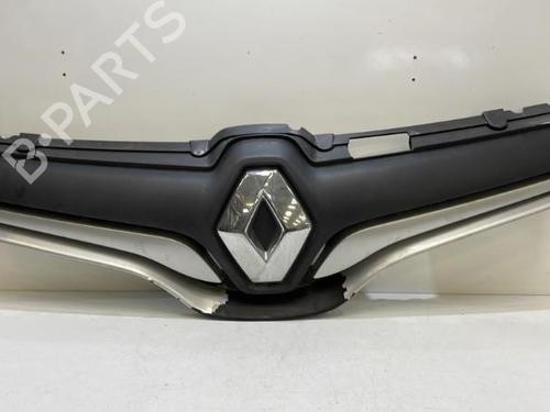 Grill RENAULT KANGOO Express (FW0/1_) | BP37621435C40 - Image 2