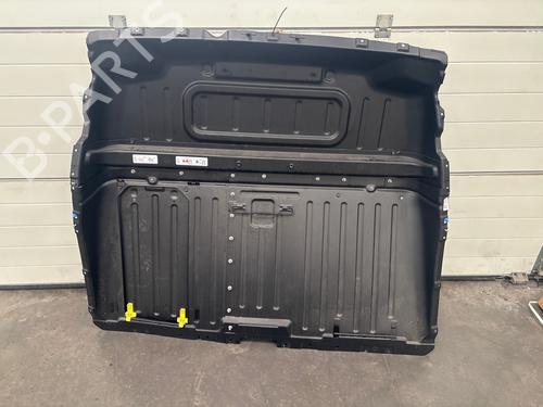 Used Cargo separator Cargo separator 37753368 37753368