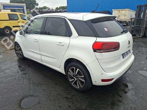 Catalyst CITROËN C4 SPACETOURER (3D_) 1.5 BlueHDi 130 | BP39629980M10 - Image 12
