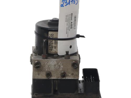 ABS ABS MITSUBISHI OUTLANDER II (CW_W) 2.0 DI-D (CW8W) (140 hp) 37339553 37339553