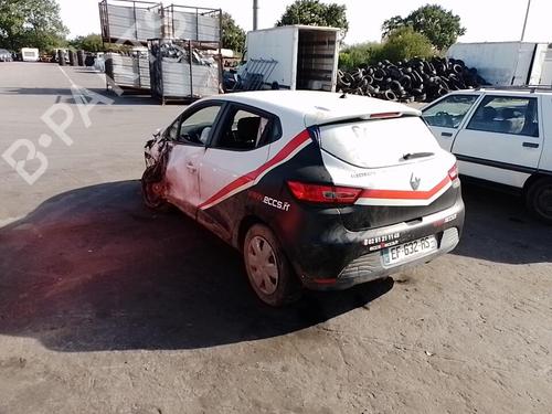 Right tailgate light RENAULT CLIO IV (BH_) 1.5 dCi 90 | BP37317905C80 - Image 10