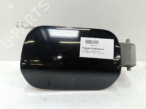 fuel-flap-citroen-c5-iii-break-rw_-2008-2009-2010-2011-2012-2013-2014-2015-2016-2017-37314201 main image