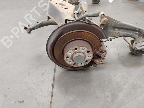 Bagaksel VW GOLF V Variant (1K5) 1.9 TDI | BP37620073M2 - Image 3