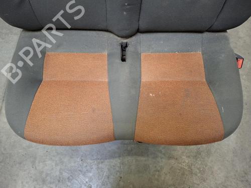 Used Right front seat Right front seat FIAT DUCATO Van (250_) 160 Multijet 3,0 D (158 hp) 40603961 40603961