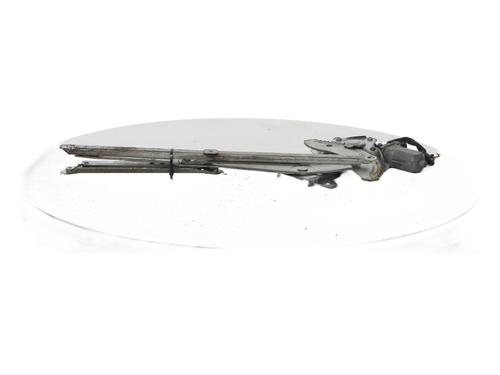 Front left window mechanism OPEL AGILA B (H08) 1.2 (F68) | BP37336147C22 - Image 3