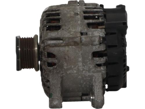 Alternator CITROËN C3 III (SX) 1.2 VTi 68 | BP40203958M7 - Image 4
