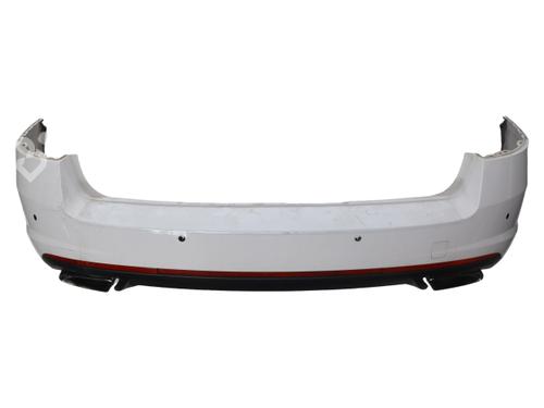 Used Rear bumper Rear bumper SKODA OCTAVIA III Combi (5E5, 5E6) 2.0 TSI RS (220 hp) 40443124 40443124