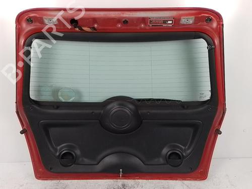 Used Tailgate Tailgate 37620248 37620248