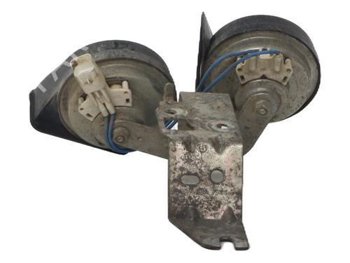 Horn CITROËN C5 III (RD_) | BP37338861E13 - Image 3