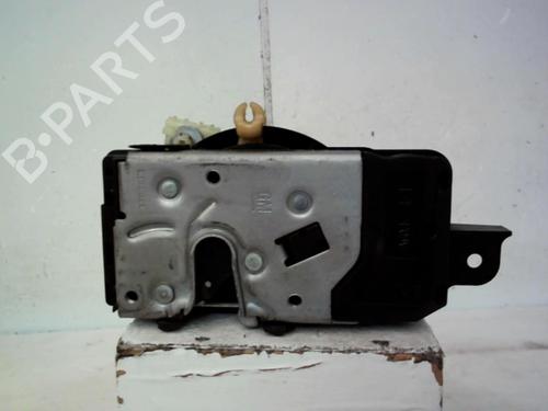 Used Front left lock Front left lock OPEL ZAFIRA / ZAFIRA FAMILY B (A05) 1.7 CDTI (M75) (125 hp) 37305681 37305681
