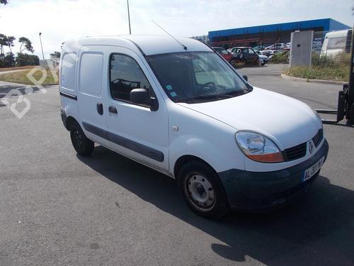 Front right interior door handle RENAULT KANGOO Express (FC0/1_) | BP37303030I14 - Image 3