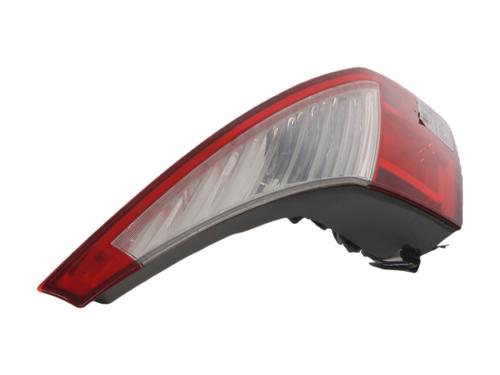 Left tailgate light RENAULT MEGANE III Hatchback (BZ0/1_, B3_) 1.5 dCi | BP40532102C79 - Image 3