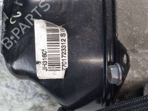 Gearbox DACIA LOGAN (LS_) 1.5 dCi (LS0K) | BP37320477M3 - Image 7